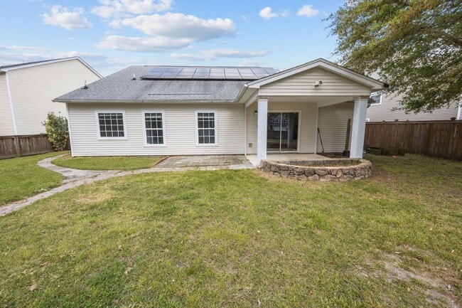 Building Photo - Charming Ranch-Style Home in Wescott Plantation | 4 BD | 2 BA | 1,831 SqFt