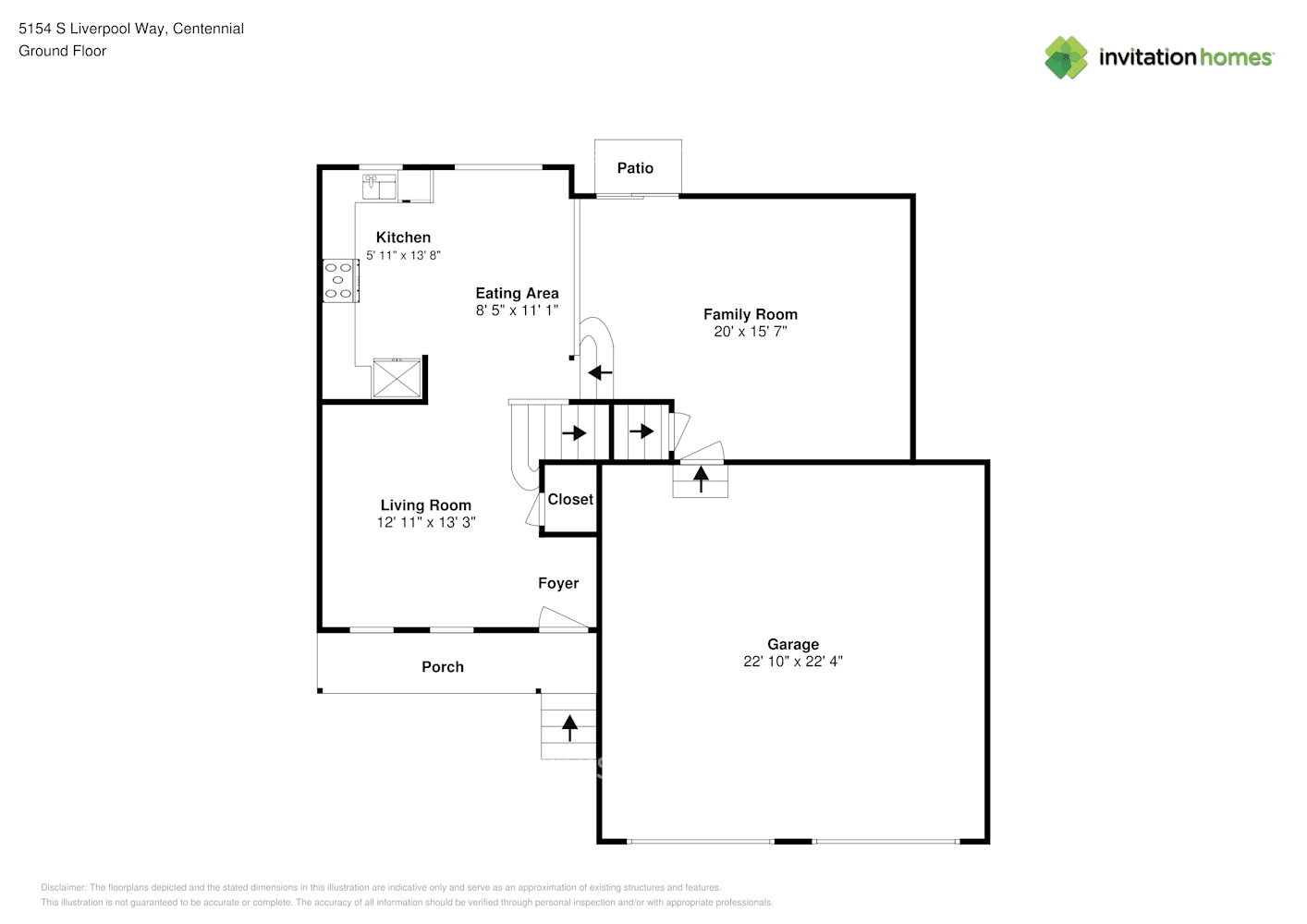 Building Photo - 5154 S Liverpool Way
