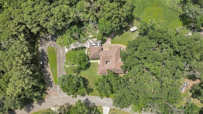 Building Photo - 705 Holly Springs Ct