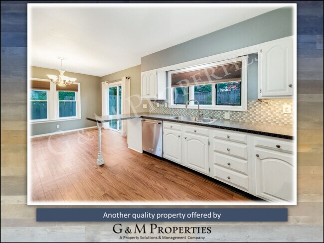 Building Photo - 3-Bedroom Home Rental in North Winton Village!