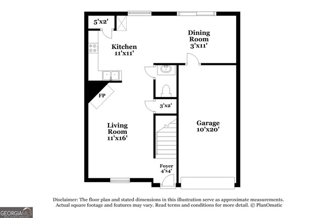 Building Photo - 3589 Brookstone Way