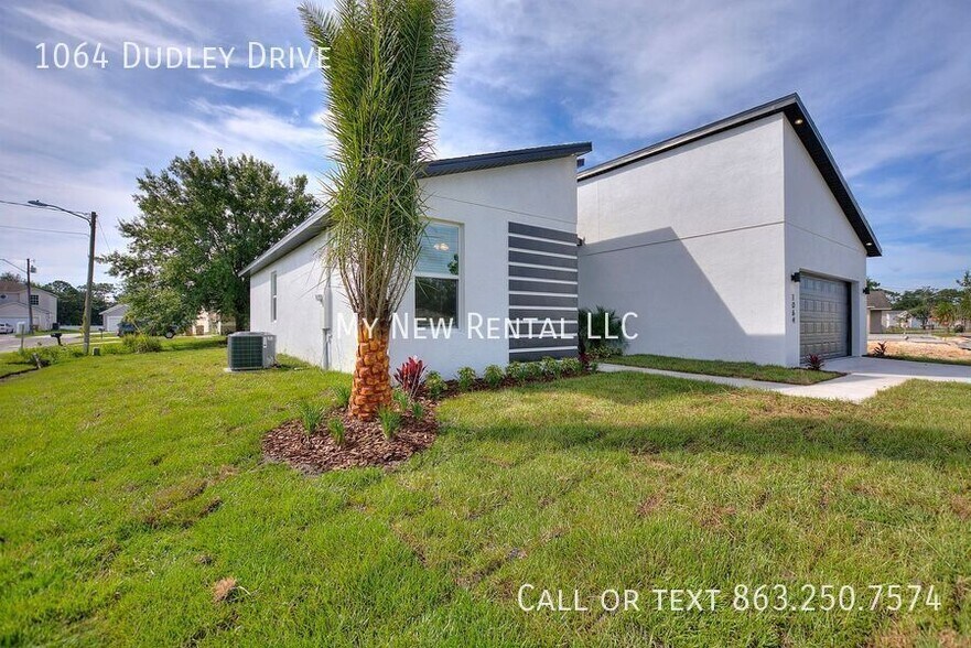 Building Photo - 1064 Dudley Dr