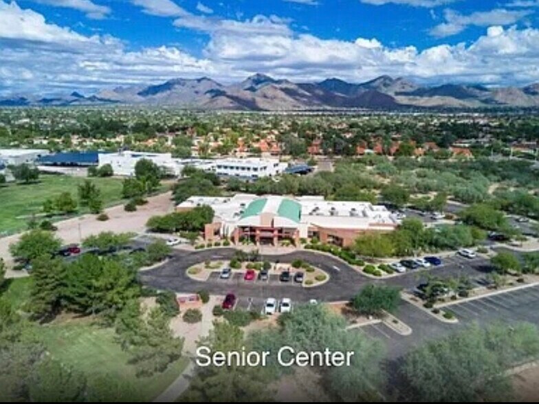 Building Photo - 9196 N 103rd Pl