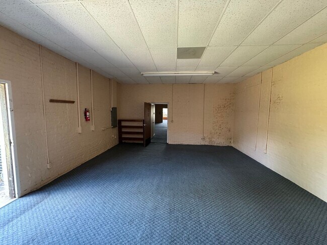 Building Photo - Commercial Space Downtown Shelby, NC