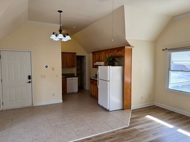 Kitchen - 4640 Chestatee Pointe