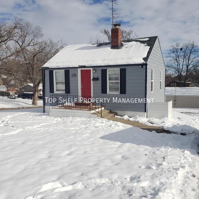 Primary Photo - 3605 SW 9th St