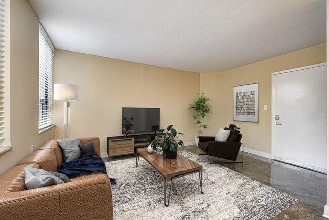 Interior Photo - The Deming