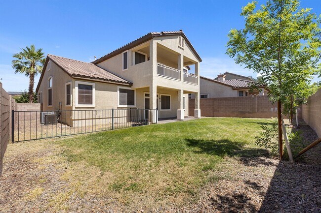 Building Photo - Beautiful 4BR Home in Gated Community with 3-Car Garage