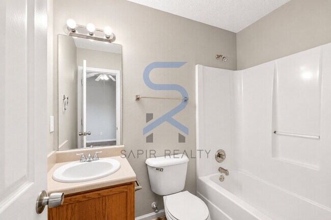 Building Photo - PRE-LEASING! Smart, All-Electric Living – Spacious 3BR Home in Riverdale