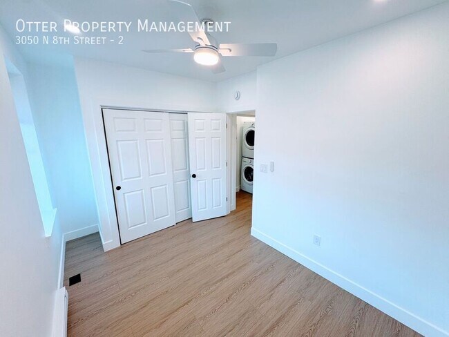 Building Photo - 3050 N 8th St