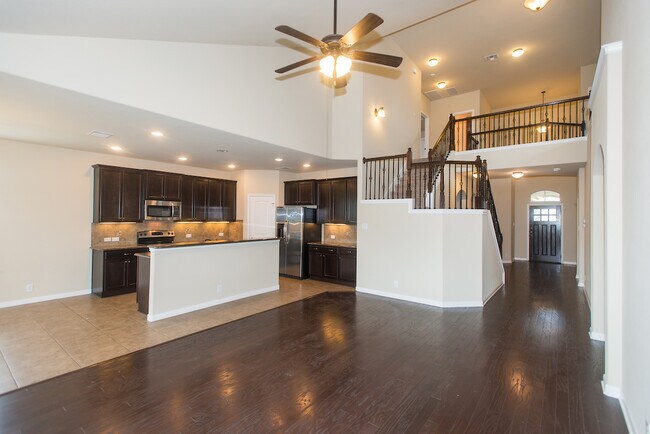 Building Photo - Cedar Park Beauty - Leasing Now