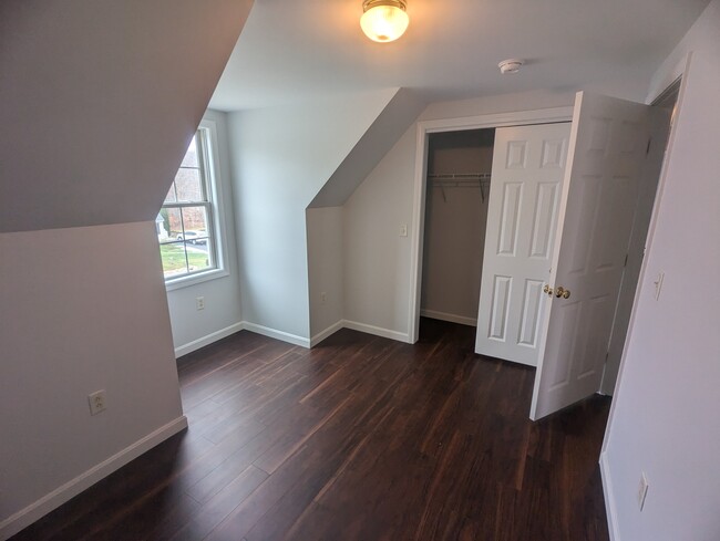 Second floor bedroom #2 - 44 Albe Dr