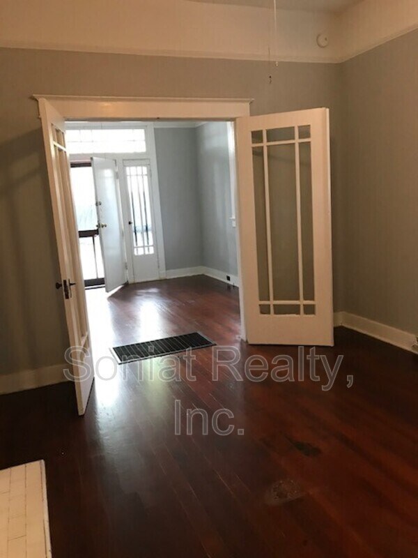 Building Photo - 2916 Fortin Street