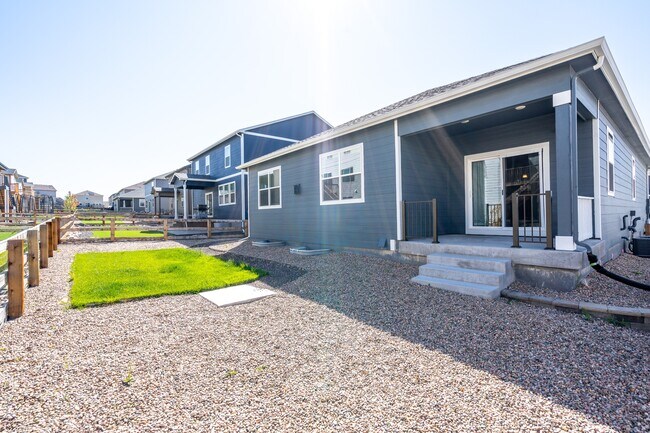 Building Photo - 5230 Janga Dr