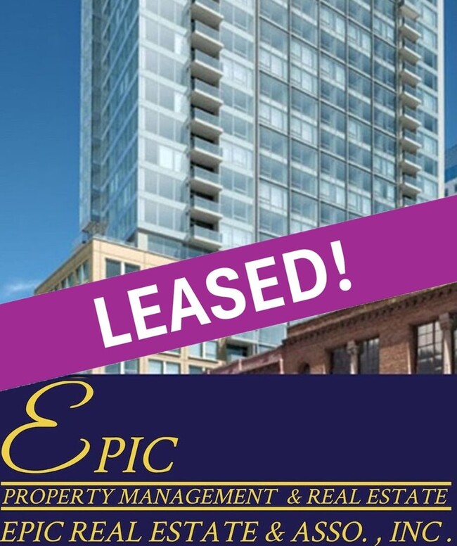 Building Photo - EPIC REA: GORGEOUS 1BD/ 1BA Condo w/ Amazing Views & Fabulous Rooftop