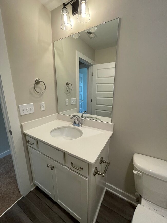 Building Photo - New Construction Home for Rent in Weaver, ...