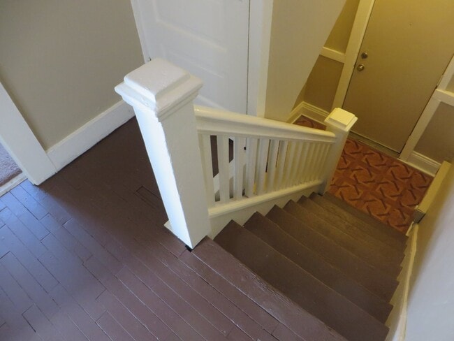 Building Photo - 1521 Taylor St