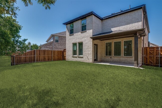 Building Photo - 2504 Flaxfield Ln