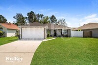 Building Photo - 12732 Clear Springs Dr