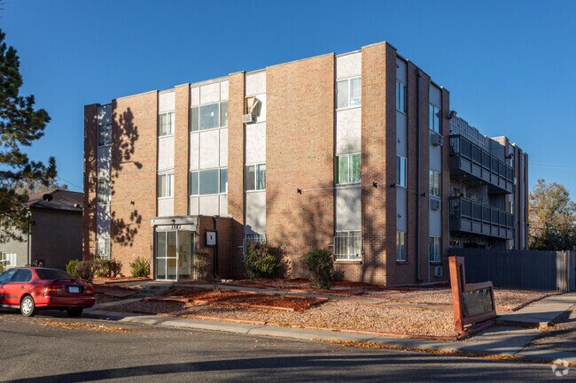 Building Photo - Harambee