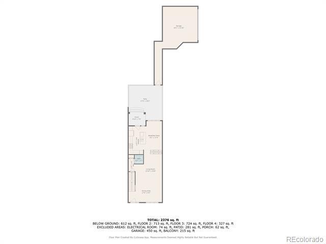 Building Photo - 13 S Garfield St