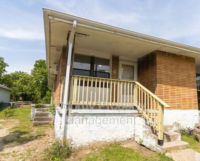 Building Photo - 2113 Ocoee St
