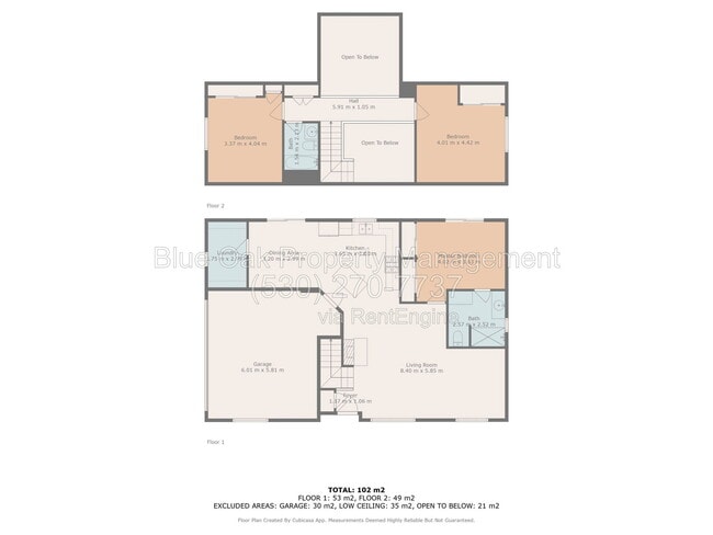 Building Photo - 2732 Revere Ln