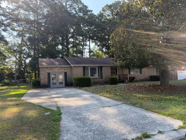 Building Photo - 209 Allendale Dr