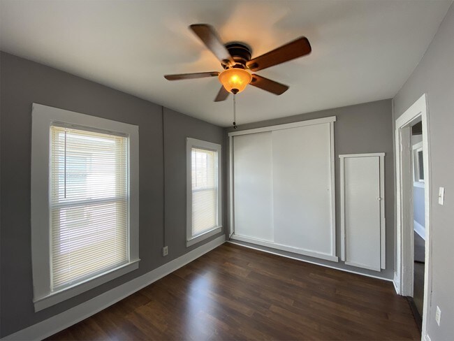 Building Photo - 1520 Liberty St