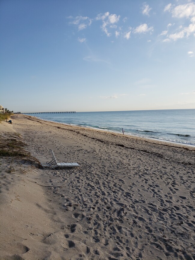 Building Photo - 3230 S Ocean Blvd