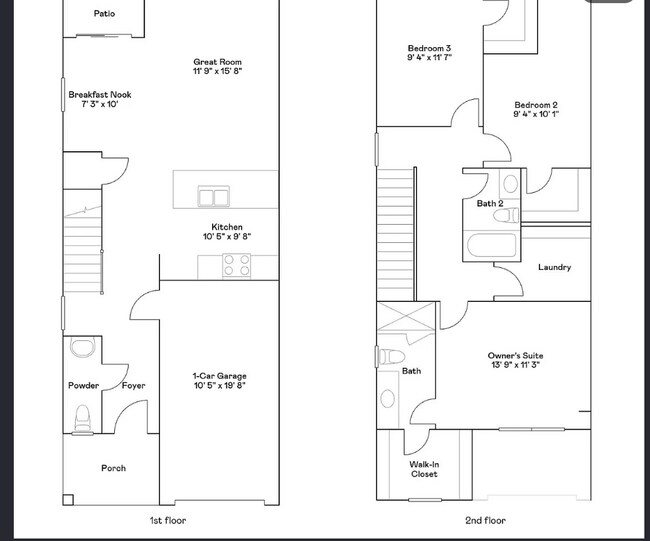 Building Photo - 830 Sandbach Rd