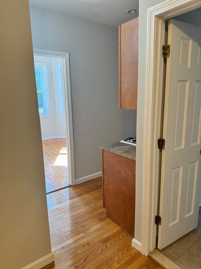 Building Photo - 1189 Commonwealth Ave