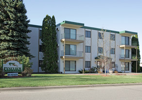 Building Photo - Pineview Apartments