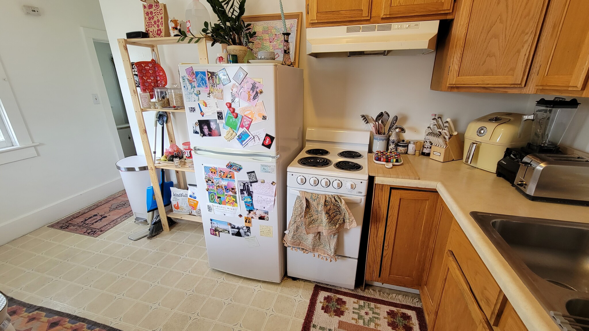 Building Photo - 1015 Kentucky St