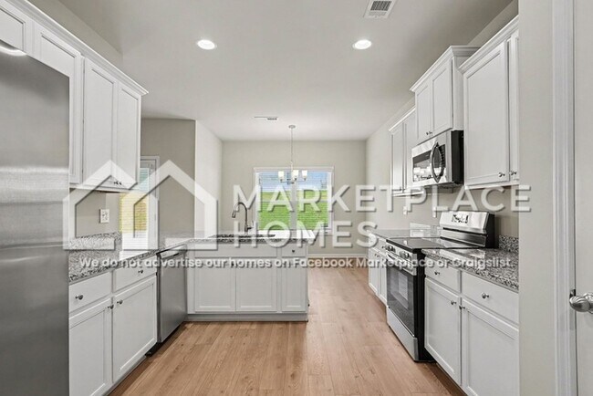 Building Photo - 300 Bertha Honey Stewart Dr