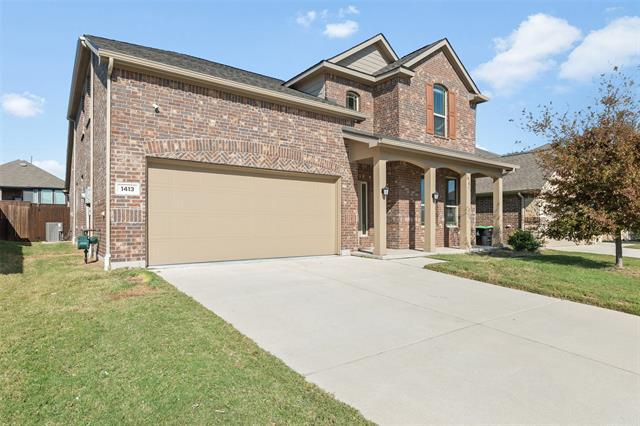 Building Photo - 1413 Lake Grove Dr