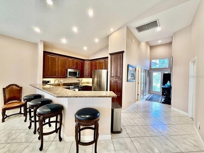 Building Photo - 1605 Sand Key Estates Ct