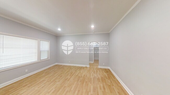 Building Photo - 1846 Spruce St