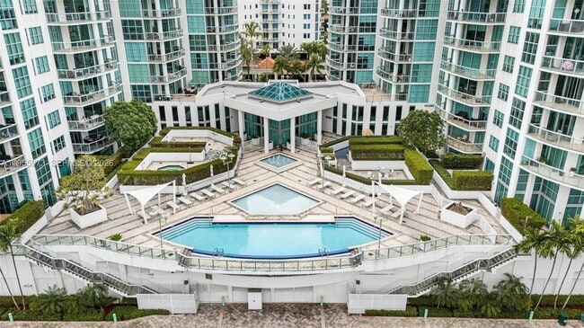 Building Photo - 3131 NE 188th St