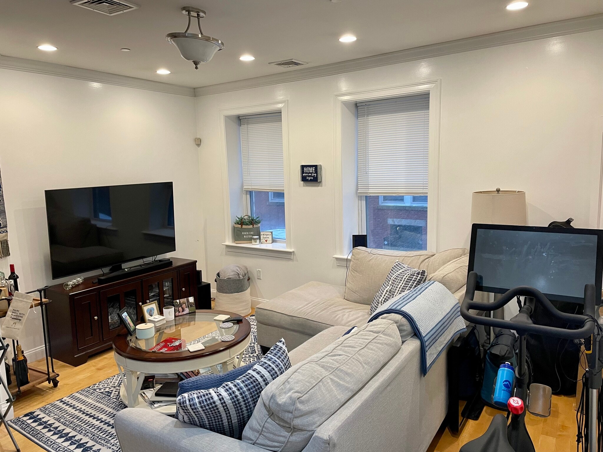 Building Photo - 10 Sheafe St