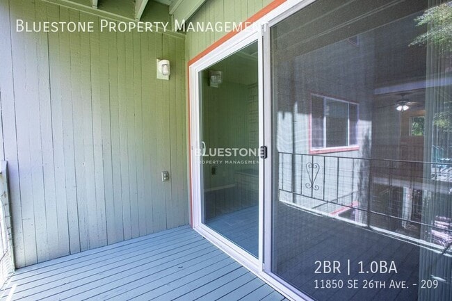 Building Photo - 11850 SE 26th Ave