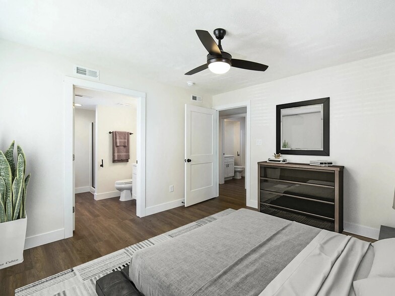 Primary Photo - Hawthorn Suites Apartments