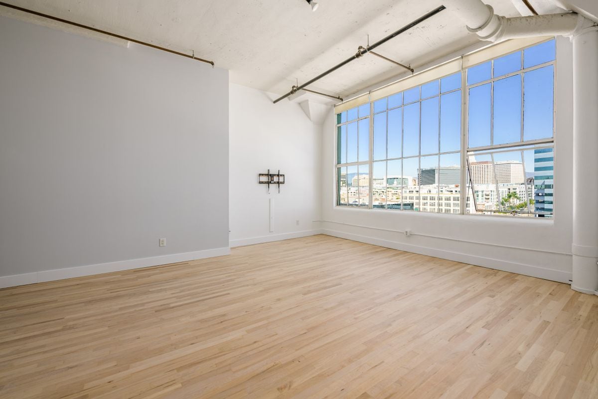 Building Photo - 420 San Pedro St