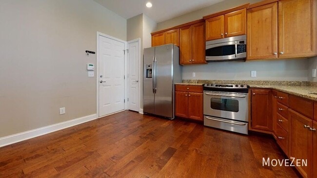 Building Photo - 8713 Wild Magnolia Dr