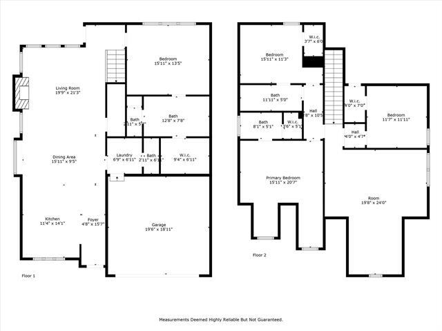 Building Photo - 449 Jones St