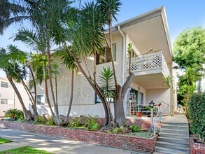 Building Photo - 1121 California Ave, North of Wilshire in ...