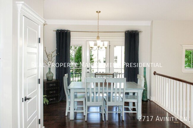 Building Photo - 2717 Avinity Ln