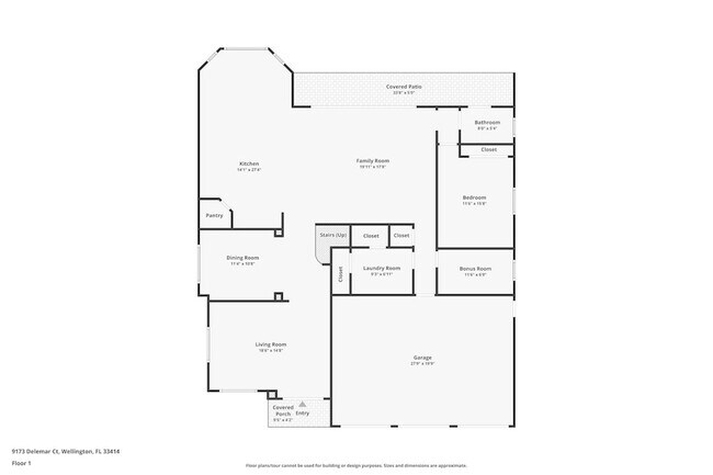 Building Photo - 9173 Delemar Ct