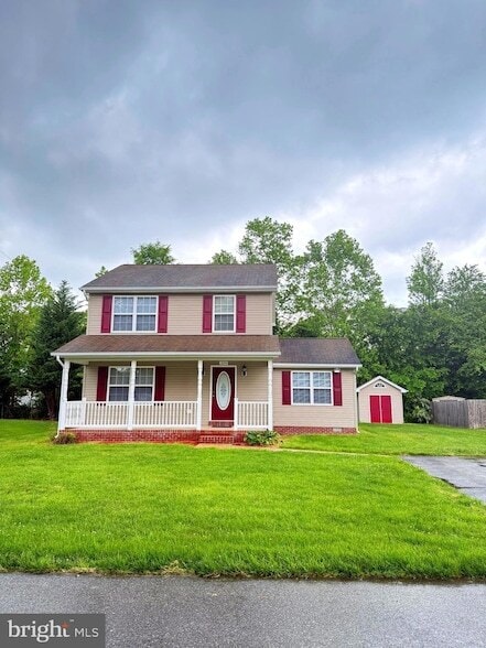 Building Photo - 309 Arlington Dr