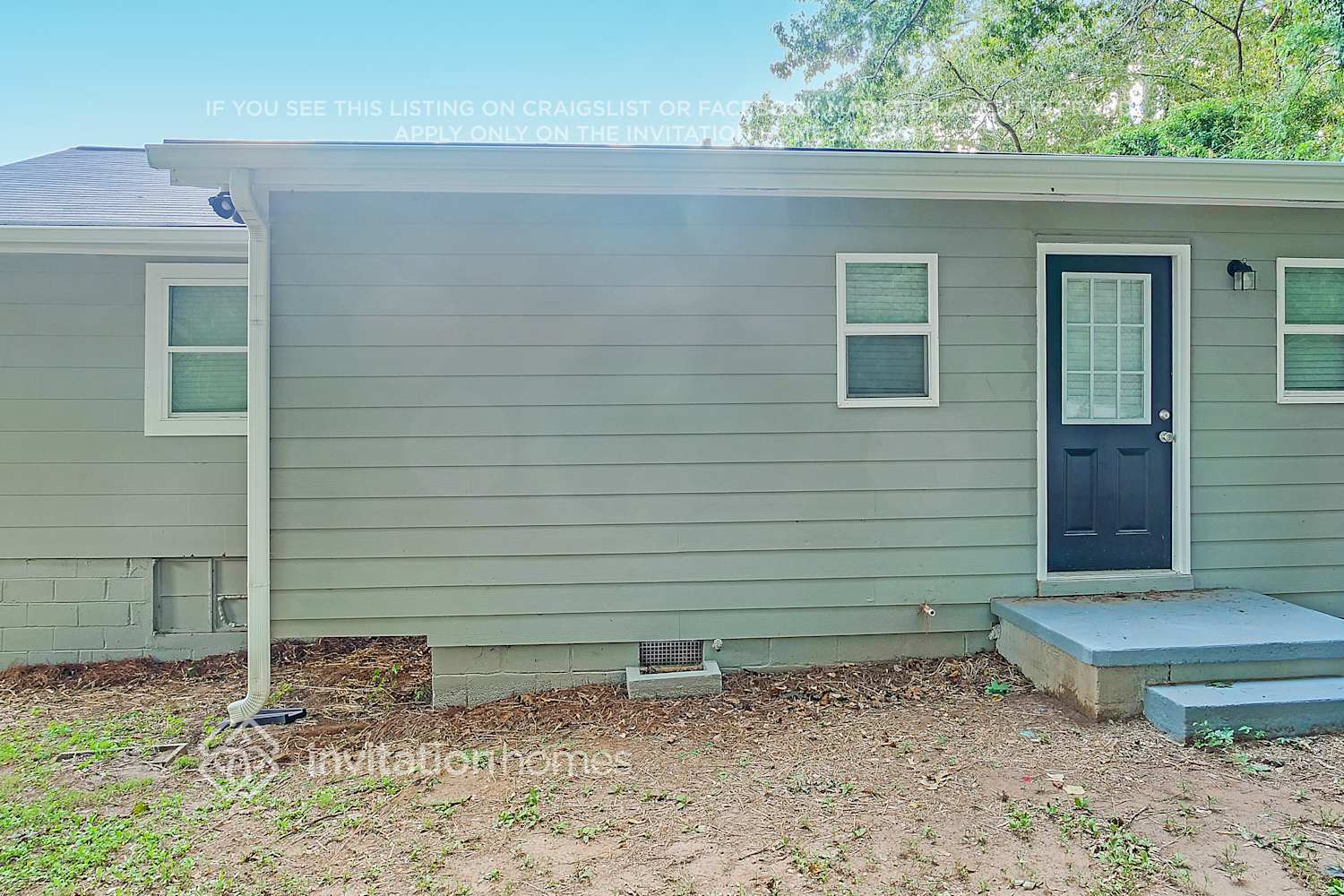 Building Photo - 2966 Flat Shoals Rd